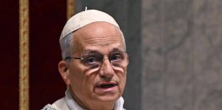 Iran, il Papa: “La guerra finisca prima di Pasqua, tanti morti, anche bambini innocenti”
