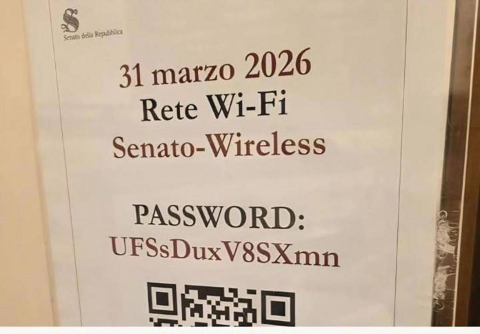 password_senato