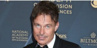 Addio a Patrick Muldoon, volto di ‘Melrose Place’ e ‘Il tempo della nostra vita’