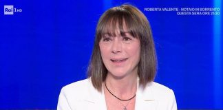 Domenica In, l’ultimo concerto di Sandro Giacobbe: il ricordo della moglie