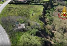 Frana Petacciato, anche treni riprendono a circolare su linea Adriatica