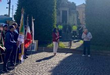 Gonzaga, 81° Liberazione. Galeotti: “Le donne della Resistenza, radici della nostra democrazia”