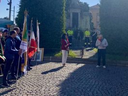 Gonzaga, 81° Liberazione. Galeotti: “Le donne della Resistenza, radici della nostra democrazia”