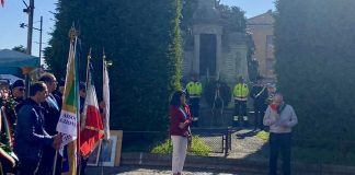 Gonzaga, 81° Liberazione. Galeotti: “Le donne della Resistenza, radici della nostra democrazia”