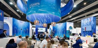 Successo Italia al Seafood Expo Global 2026, innovazione e sostenibilità per rilancio filiera ittica
