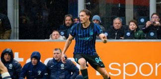 Serie A, oggi Inter Cagliari – La partita in diretta