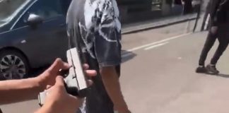 Allarme baby gang: giovanissimi sparano alla fermata del bus a Legnago. Indagano i Cc