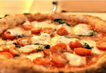 Pizza e bibita sempre più care, ecco la classifica delle 30 città più costose