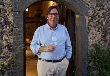 Consorzio di tutela vini Doc Sicilia, Alessio Planeta eletto nuovo presidente