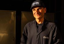 Barilla, campagna stampa e digital per celebrare memoria e passione 