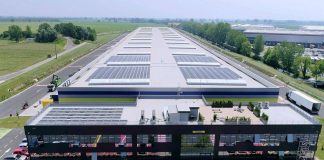 Poste, innovazione e sostenibilità con progetto ‘Smart Building’