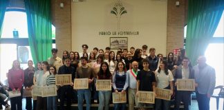 Castel Goffredo premia i suoi studenti eccellenti: 44 riconoscimenti al merito