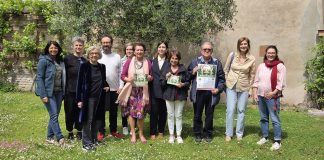 Mantova, torna “Giardini di Cultura”: sette appuntamenti tra natura, arte e comunità