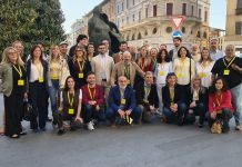 La Lista Gialla si ripresenta con Murari: “abbiamo ancora tanti progetti per Mantova”