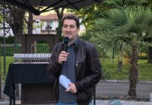 Viadana, parte il tour di Cavatorta per presentare alla cittadinanza il programma elettorale