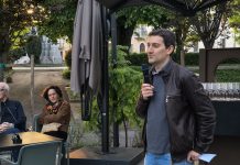Cavatorta: “istituiremo la commissione ambiente. E riapriremo ulteriori spazi per cittadinanza e associazioni”