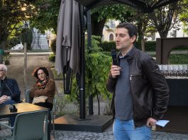 Cavatorta: “istituiremo la commissione ambiente. E riapriremo ulteriori spazi per cittadinanza e associazioni”