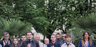 Viadana, presentate le liste a sostegno di Cavatorta: “parole chiave competenza, continuità e futuro”