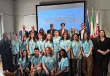 Mantovarchitettura affronta il tema dei cambiamenti climatici con un cartellone lungo oltre un mese