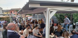 Viadana, Cavatorta punta sulla continuità: “priorità centro, via al Ponte e Torre d’Oglio”