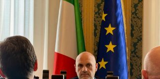 Vigili del Fuoco, il sottosegretario Prisco: “Passi avanti per il nuovo distaccamento di Viadana”