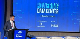 Privitera (Key to Energy): “Data center opportunità sviluppo sistema industriale”
