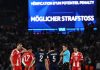 Psg-Bayern Monaco, caos rigori e tante proteste in Champions League