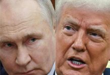 Putin sente Trump, Cremlino: “Russia pronta a tregua con Ucraina per Giorno della vittoria”