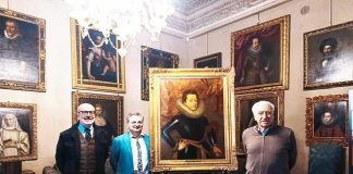 Mantova ritrova Francesco IV Gonzaga: capolavoro di Pourbus esposto a Palazzo d’Arco