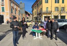 Castiglione, Alleanza Verdi Sinistra raccoglie firme per il salario minimo comunale