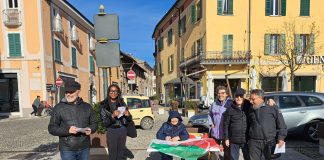 Castiglione, Alleanza Verdi Sinistra raccoglie firme per il salario minimo comunale