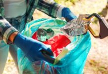 “Puliamo Insieme Borgocarbonara”: domenica 12 aprile l’iniziativa di Associazione Amiki