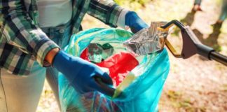 “Puliamo Insieme Borgocarbonara”: domenica 12 aprile l’iniziativa di Associazione Amiki