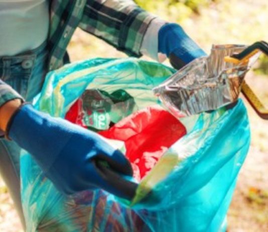 “Puliamo Insieme Borgocarbonara”: domenica 12 aprile l’iniziativa di Associazione Amiki