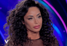 Raffaella Fico, l’aborto spontaneo e la separazione da Armando Izzo: “Un fulmine a ciel sereno”