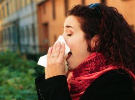 Freddo rinvia sindrome di primavera, il medico ‘ancora malanni invernali’
