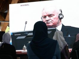 Morto Mladic, il macellaio di Srebrenica: era all’ergastolo per crimini contro l’umanità e genocidio