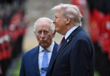 Re Carlo da Trump, royal editor Jobson: “È la prova del fuoco del suo regno”