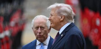 Re Carlo da Trump, royal editor Jobson: “È la prova del fuoco del suo regno”