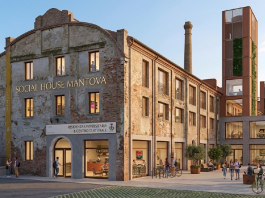 Mantova, via libera al finanziamento dello studentato nell’ex ceramica: 79 nuovi posti letto per universitari