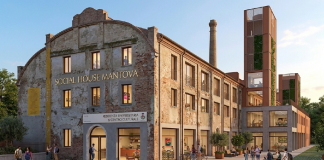 Mantova, via libera al finanziamento dello studentato nell’ex ceramica: 79 nuovi posti letto per universitari