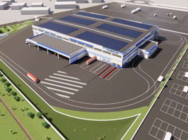 Nuovo magazzino Iveco a Suzzara: avviata la variante urbanistica e la consultazione pubblica