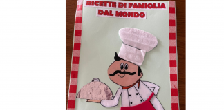 Bagnolo San Vito, la “Rodari” celebra i sapori del mondo e il valore delle radici