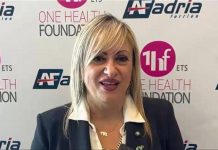 Salpa la Nave Italia-Albania, oncologa Berardi: “La rotta è quella della prevenzione”