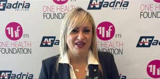 Salpa la Nave Italia-Albania, oncologa Berardi: “La rotta è quella della prevenzione”