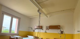 22 nuovi sollevatori alla Rsa di San Martino dall’Argine: investiti 90mila euro