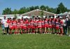Grande partecipazione al 3°Memorial “Berra”: 300 persone unite dai valori del rugby