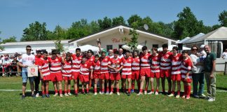 Grande partecipazione al 3°Memorial “Berra”: 300 persone unite dai valori del rugby