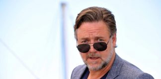 Fallimento Italia, spunta il tweet del tifoso Russell Crowe: “Mi sento male”