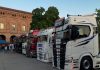 Sabbioneta, si scaldano i motori per la seconda edizione del “Sabbio Truck Festival”